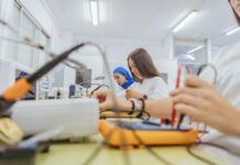 La Mesa Local de Planificación incorpora la FP a su plan de trabajo