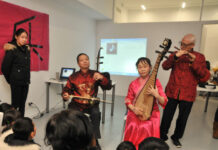 El Prat dará la bienvenida al año nuevo chino con una charla sobre la diversidad cultural de China