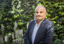 Rafael Duarte Molina será el vicealcalde del urbanismo y la vivienda en El Prat