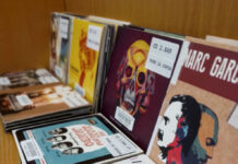 La biblioteca Antonio Martin expande sus antecedentes musicales con materiales que se originan en La Capsa