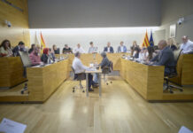 El Ayuntamiento de El Prat decreta un día oficial de luto por la muerte de Fermí Marimon, Soul of the Capri Cinema y el hijo favorito de la ciudad