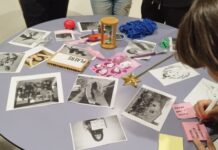 ‘Una merienda de propuestas’ conecta e inspira a la juventud del Ribera