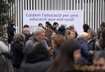 El Prat organiza el día xxxii de reflejo del Consejo de Educación de Cataluña con la presencia de la ministra Esther Niubó