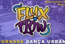 Sant Cosme es mou al ritme del Flux & Flow, el festival de dansa urbana