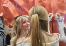 Sin Valentín regresa con actividades para jóvenes en el Centro Cívico Palmira Domènech