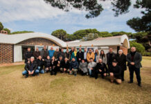 Veintiséis restaurantes participan en los días gastronómicos de la pierna azul, la alcachofa PRAT y el producto del parque agrario