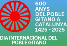 El Prat conmemora el día de la aldea romaní con diferentes actividades