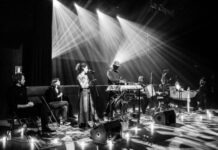 ¡Puedes escuchar el álbum del dispositivo experimental de protesta!