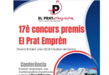 El Prat celebra la edición XVII de los Premios El Prat Emprèn