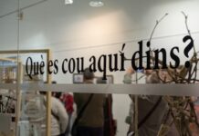 Art in Dialogue: una exposición simultánea entre la Ribera y el EAVP