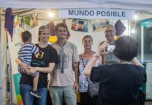 El Prat comenzará la redacción del nuevo plan local para la cooperación y educación internacional para la justicia global