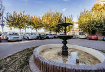 El Prat elimina las restricciones de la sequía y mantiene el trabajo para ahorrar más y más agua