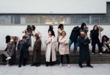 Se presenta para saber … ‘, una creación colectiva promovida por el Centro Cívico