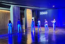 L’Escola d’Arts en Viu celebra el dia de la dansa