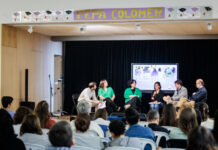 El uso de pantallas en niños y adolescentes estrellas en el día XVI Todos educan