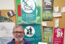 El Prat de Llobregat, otorgado por quinto año consecutivo con el premio «Pajarita»