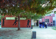 Mañana comienza la preinscripción para el próximo año en la escuela inferior de los adultos bajos