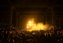 El festival SOUNDIT arriba al Prat de Llobregat