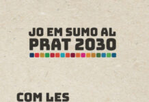 Las entidades de El Prat están involucradas con los objetivos del PRAT 2030