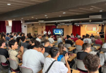 Entrega de los premios Innova-Prime en el IND ILLA DELS Banyols