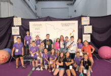 El proyecto «Waste: Impossible Mission» de la Escuela Bernat Metge gana los Mschools Awards 2025