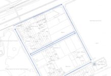 Nuevo sentido de circulación en el polígono de Urgoiti para mejorar la seguridad vial