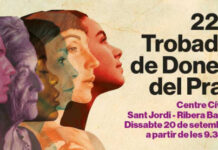 La reunión femenina de El Prat regresa el 20 de septiembre con un día para aprender sobre la organización del tiempo.