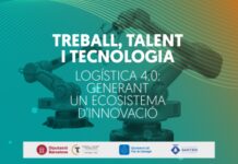 El Prat y Sant Boi tienen el diagnóstico de las necesidades del sector logístico dentro del programa, talento y tecnología 2024-2026