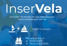 Se abre el período de inscripción para la nueva edición del Proyecto Insavela, que permite a los jóvenes como instructores de navegación