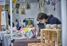 The Showcase, un espacio para el arte, la creación y la artesanía que regresa a la Festa Major
