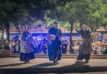 15 años de prado nocturno: un viaje a través de la historia de Prat en Ricarda