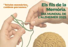 El Prat organizará varias actividades con motivo del Día Mundial de Alzheimer