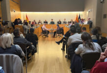 La Asamblea Municipal aprueba los presupuestos para 2026