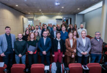 El Prat presenta «Més Pratencs», un proyecto de transformación y modernización de polígonos industriales