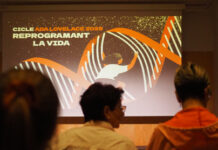 El Ciclo Ada Lovelace 2025 cierra una edición dedicada a descifrar los secretos de la genética