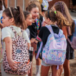 Ya están fijadas las fechas de las jornadas de puertas abiertas en los colegios e institutos