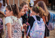 Ya están fijadas las fechas de las jornadas de puertas abiertas en los colegios e institutos