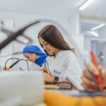 ¿Estás planteándote estudiar una FP? ¡Ven y descubre todas las posibilidades que tienes en Granja de la Ricarca!