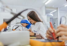 ¿Estás planteándote estudiar una FP? ¡Ven y descubre todas las posibilidades que tienes en Granja de la Ricarca!