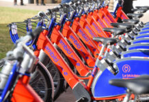 Descubre El Prat y el Delta en bicicleta eléctrica, más fácil con AMBici