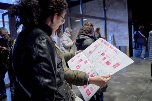 Más de 3.200 entradas vendidas en el arranque de la nueva temporada de L’Artesà