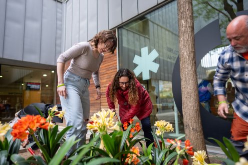 La 2ª Jornada de Prescripción Social evidencia el crecimiento y el impacto del modelo de salud comunitaria en El Prat