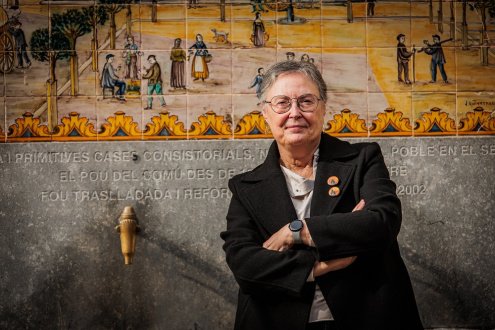 «No podemos decir que El Prat no tiene historia, claro que tenemos, y debemos conocerlo»