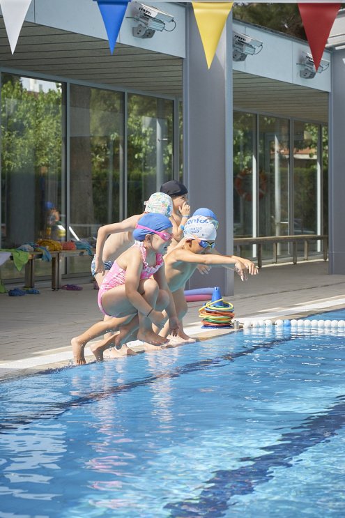 Ya se puede consultar la guía de casales y colonias de verano en El Prat 2026