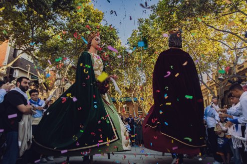 La Festa Major 2026 ya tiene a punto el programa con música, cultura popular y actividades para todos los públicos