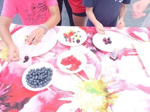 Clausura Healthy/off line familias