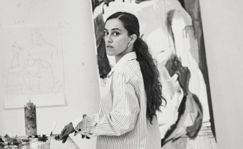 La artista internacional Cristina BanBan será la pregonera de la Fiesta Mayor de El Prat 2026