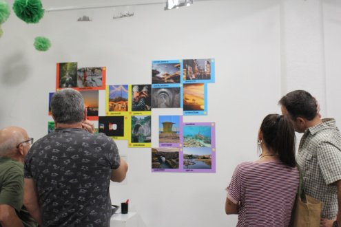 El Prat pel món 2026: 225 fotografías para contar un verano desde diferentes lugares del mundo