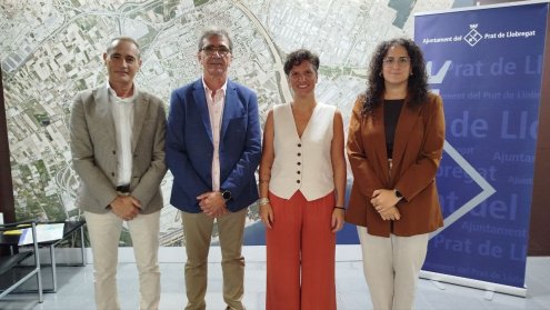 Este otoño vuelve ElPratVal, después del éxito de la primera edición, con más recursos