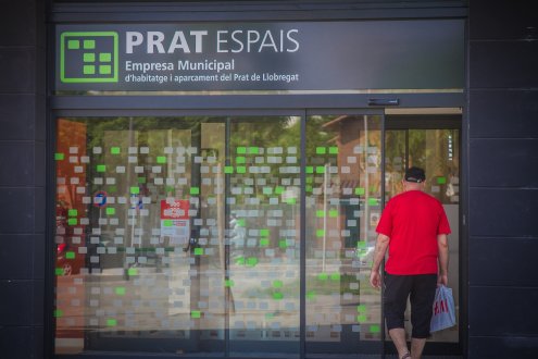 Ayudas al alquiler: se abre la convocatoria 2026 de subvenciones para el pago del alquiler de viviendas de la bolsa de mediación